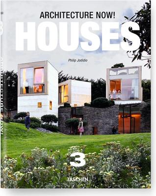Architecture Now! Houses. Vol. 3 (English and French and German Edition)