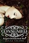 Consumed by Julia Crane