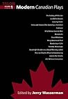 Modern Canadian Plays, (Volume 1, 5th Edition)