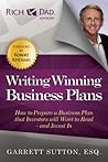 Writing Winning B...
