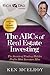 The ABCs of Real Estate Investing: The Secrets of Finding Hidden Profits Most Investors Miss (Rich Dad's Advisors (Paperback))