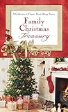 Family Christmas Treasury: A Collection of Classic Read-Aloud Stories