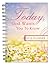 Today, God Wants You to Know... 2014 Planner by Inc. Barbour Publishing