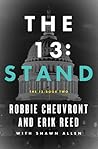 The 13: Stand (The 13, #2)