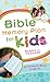 Bible Memory Plan for Kids: 52 Verses to Build a Life On (VALUE BOOKS)