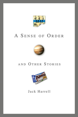 A Sense of Order