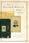 The William E. McLellin Papers 1854-1880 The William E. McLellin Papers 1854-1880