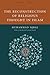 The Reconstruction of Religious Thought in Islam by Muhammad Iqbal The Reconstruction of Religious Thought in Islam by Muhammad Iqbal