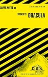 Cliffs Notes on Stoker's Dracula (Cliffs Notes) Cliffs Notes on Stoker's Dracula (Cliffs Notes)