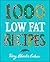 1,000 Low Fat Recipes