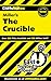 CliffsNotes on Miller's The Crucible (CliffsNotes on Literature)