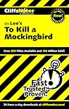 On Lee's To Kill a Mockingbird (Cliffs Notes)