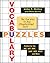 Vocabulary Puzzles: The Fun Way to Ace Standardized Tests