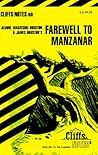 Farewell to Manzanar (Cliffs Notes) Farewell to Manzanar (Cliffs Notes)