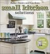 Small Kitchen Solutions