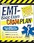 CliffsNotes EMT-Basic Exam Cram Plan (CliffsTestPrep)