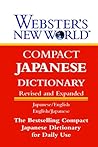 Webster's New World Compact Japanese Dictionary