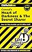 Conrad's Heart of Darkness & The Secret Sharer (Cliffs Notes)