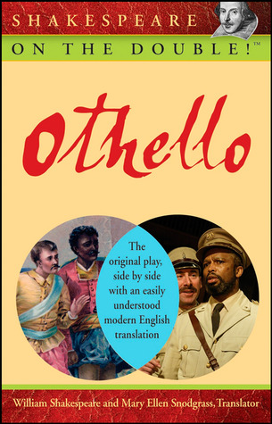 Shakespeare on the Double! Othello