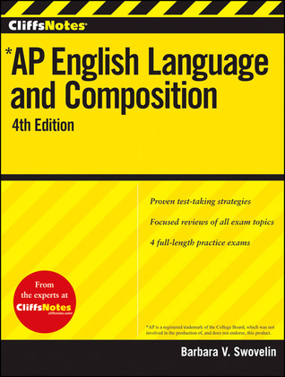 CliffsNotes AP English Language and Composition