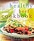 The Healthy Beef Cookbook by Richard  Chamberlain