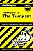 Shakespeare's The Tempest by Sheri Metzger