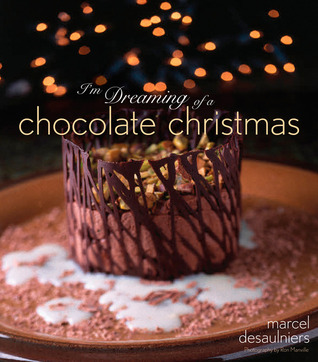 I'm Dreaming of a Chocolate Christmas (Hardcover)