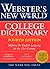 Webster's New World College Dictionary by Michael Agnes