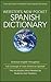 Webster's New Pocket Spanish Dictionary