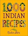 1,000 Indian Recipes (1,000 Recipes)