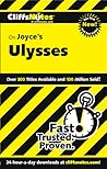 Cliffsnotes Ulysses