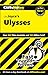 Cliffsnotes Ulysses (CLIFFSNOTES LITERATURE)