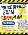 CliffsNotes Police Officer Exam Cram Plan (CliffsNotes Cram Plan)