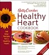Betty Crocker Healthy Heart Cookbook (Betty Crocker Cooking) Betty Crocker Healthy Heart Cookbook (Betty Crocker Cooking)
