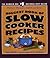 Biggest Book of Slow Cooker Recipes by Chuck Smothermon