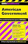 CliffsQuickReview American Government