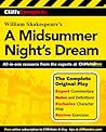 William Shakespeare's A Midsummer Night's Dream by CliffsNotes