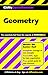 CliffsQuickReview Geometry by Edward Kohn