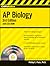 CliffsNotes AP Biology