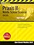 Cliffsnotes Praxis II: Middle School Science 0439 (Cliffsnotes Test Prep)