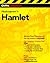 Shakespeare's Hamlet by William Shakespeare Shakespeare's Hamlet by William Shakespeare