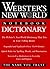 Webster's New World Notebook Dictionary