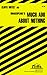 CliffsNotes on Shakespeare's Much Ado About Nothing (Cliffsnotes Literature Guides)