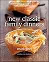 New Classic Family Dinners