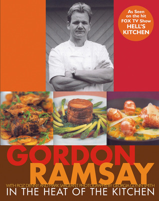 In the Heat of the Kitchen (Paperback)
