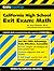 CliffsTestPrep California High School Exit Exam-Mathematis