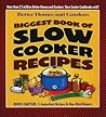 Biggest Book of Slow Cooker Recipes