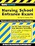 CliffsTestPrep Nursing School Entrance Exam