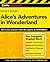 Lewis Carroll’s Alice's Adventures in Wonderland