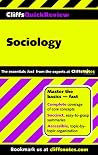 CliffsQuickReview Sociology